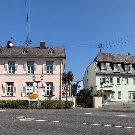 Hotel St. Hubertus Wallmerod Εξωτερικό φωτογραφία
