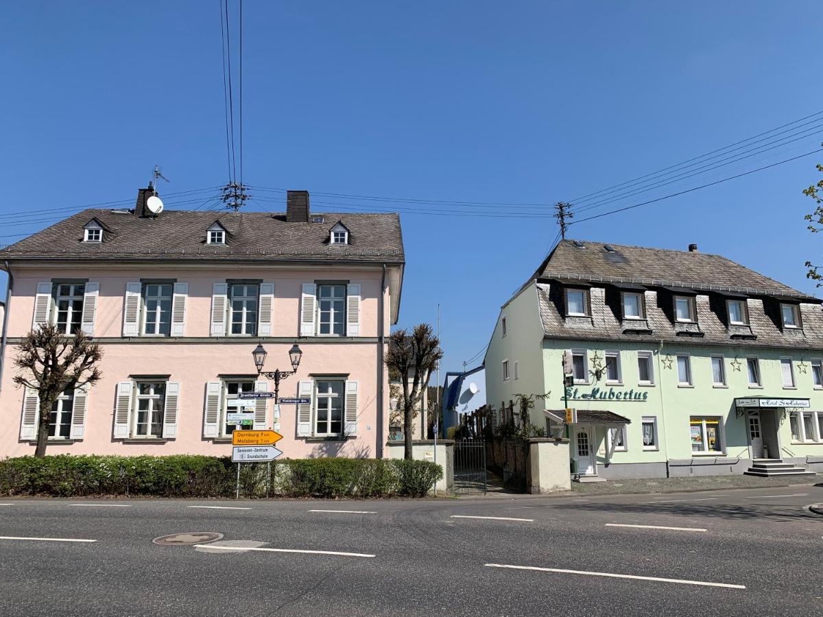 Hotel St. Hubertus Wallmerod Εξωτερικό φωτογραφία