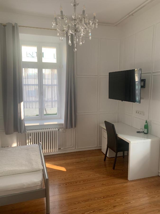Hotel St. Hubertus Wallmerod Εξωτερικό φωτογραφία