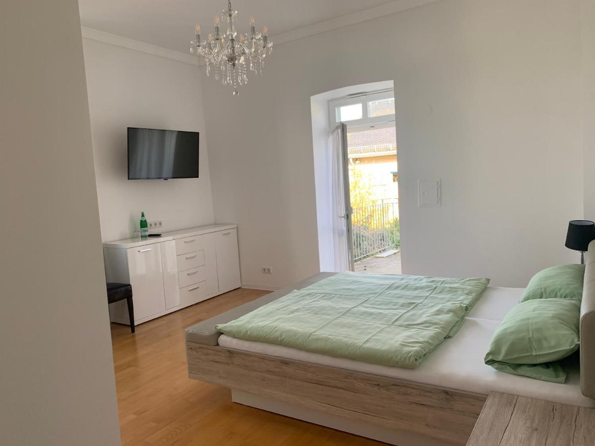 Hotel St. Hubertus Wallmerod Εξωτερικό φωτογραφία