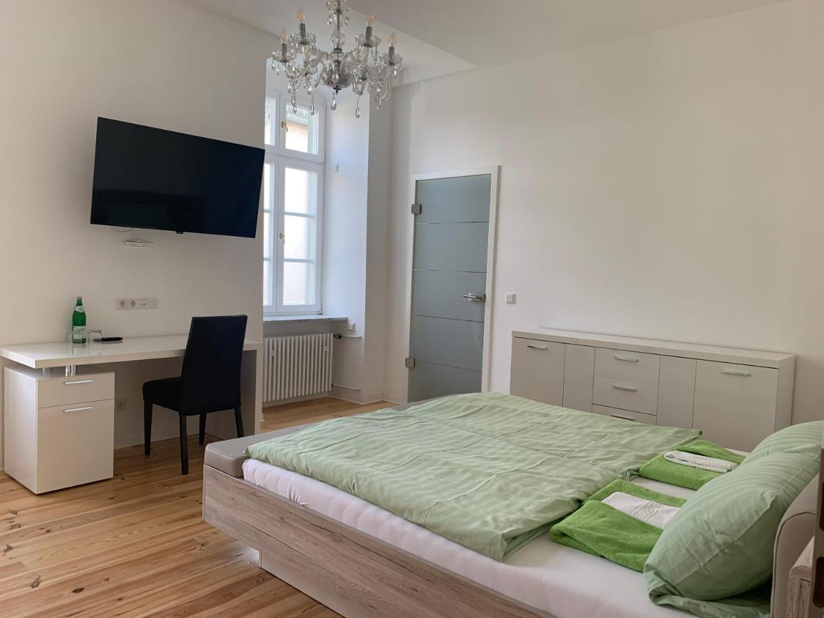 Hotel St. Hubertus Wallmerod Εξωτερικό φωτογραφία