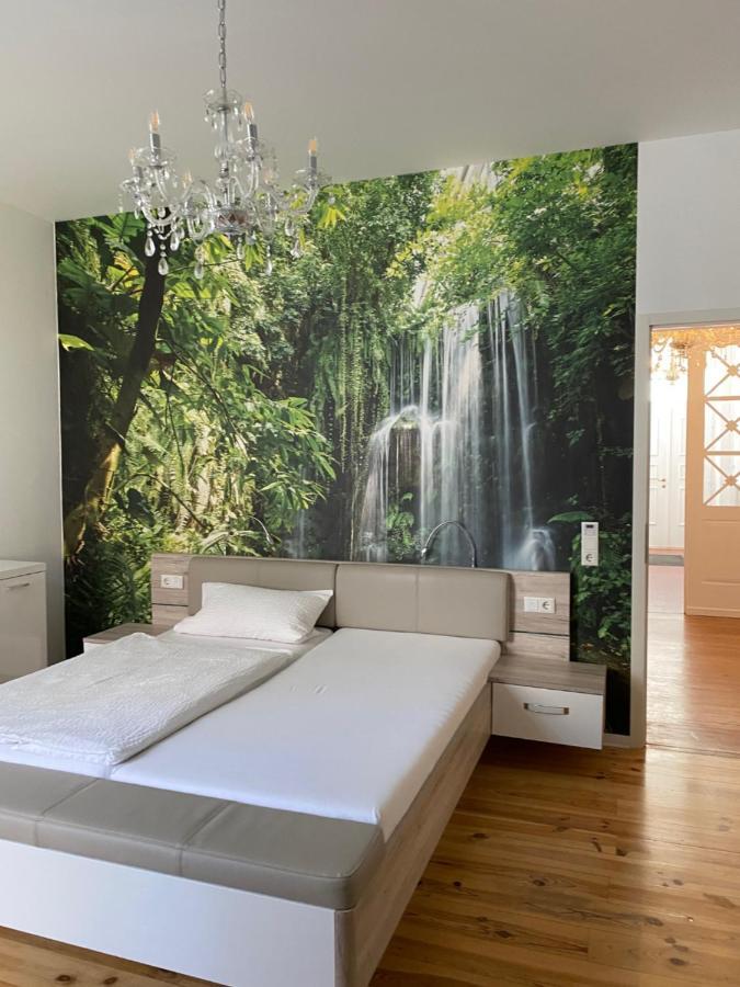 Hotel St. Hubertus Wallmerod Εξωτερικό φωτογραφία