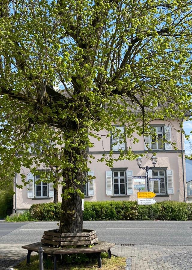 Hotel St. Hubertus Wallmerod Εξωτερικό φωτογραφία