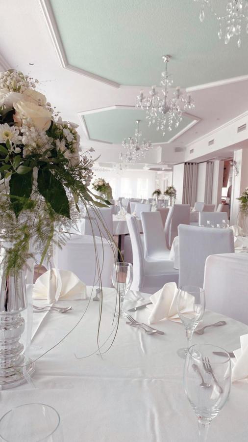 Hotel St. Hubertus Wallmerod Εξωτερικό φωτογραφία