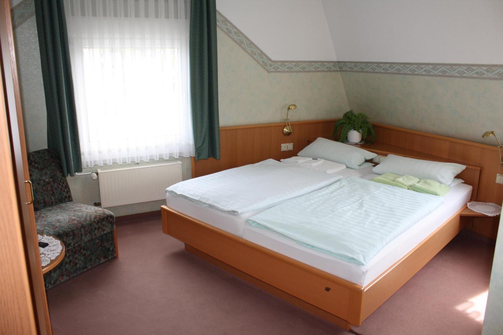 Hotel St. Hubertus Wallmerod Εξωτερικό φωτογραφία