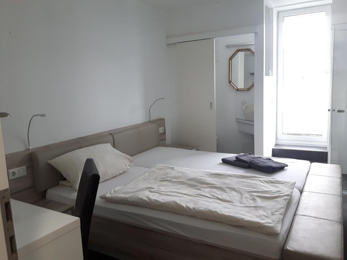 Hotel St. Hubertus Wallmerod Εξωτερικό φωτογραφία