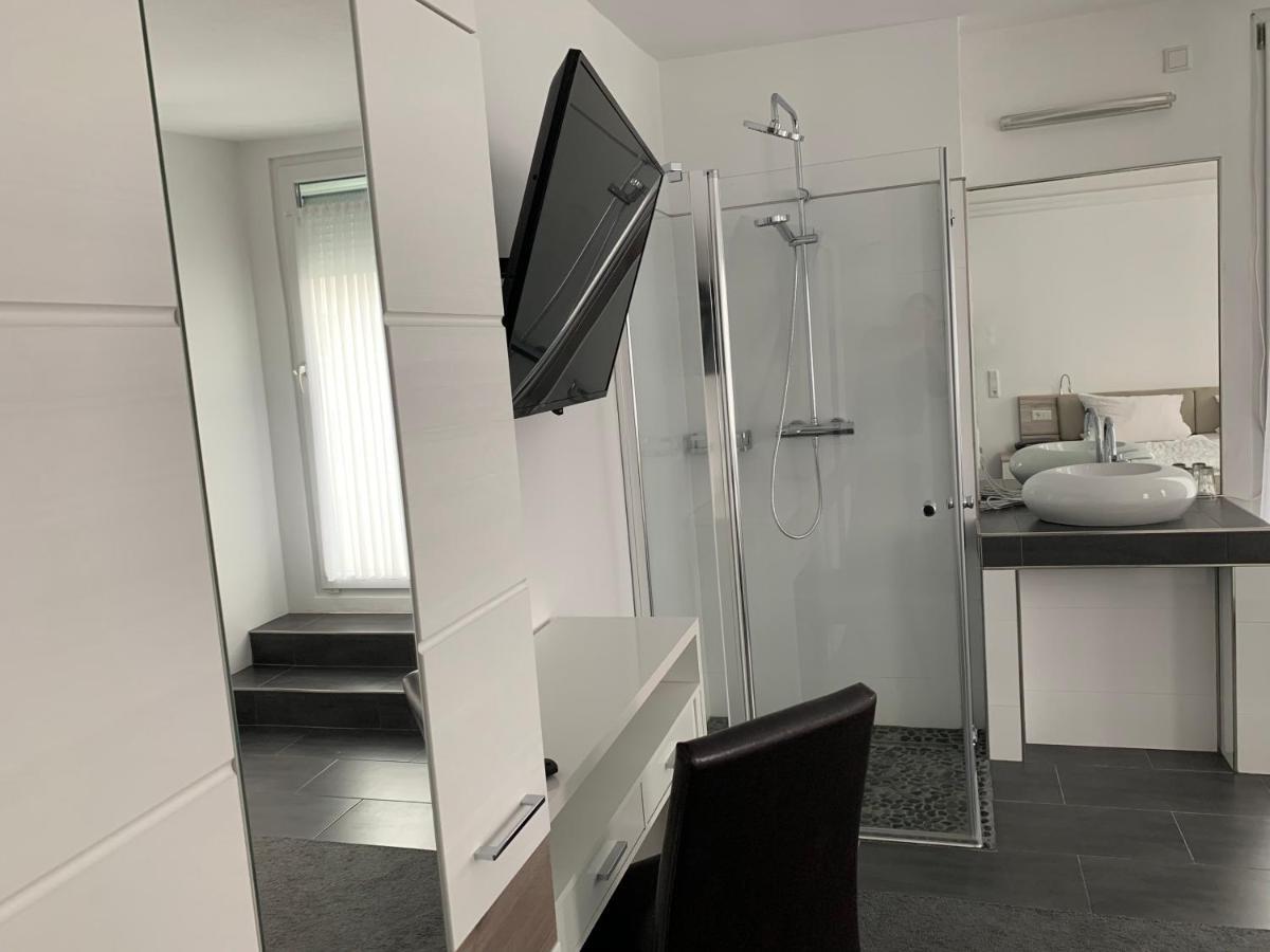 Hotel St. Hubertus Wallmerod Εξωτερικό φωτογραφία