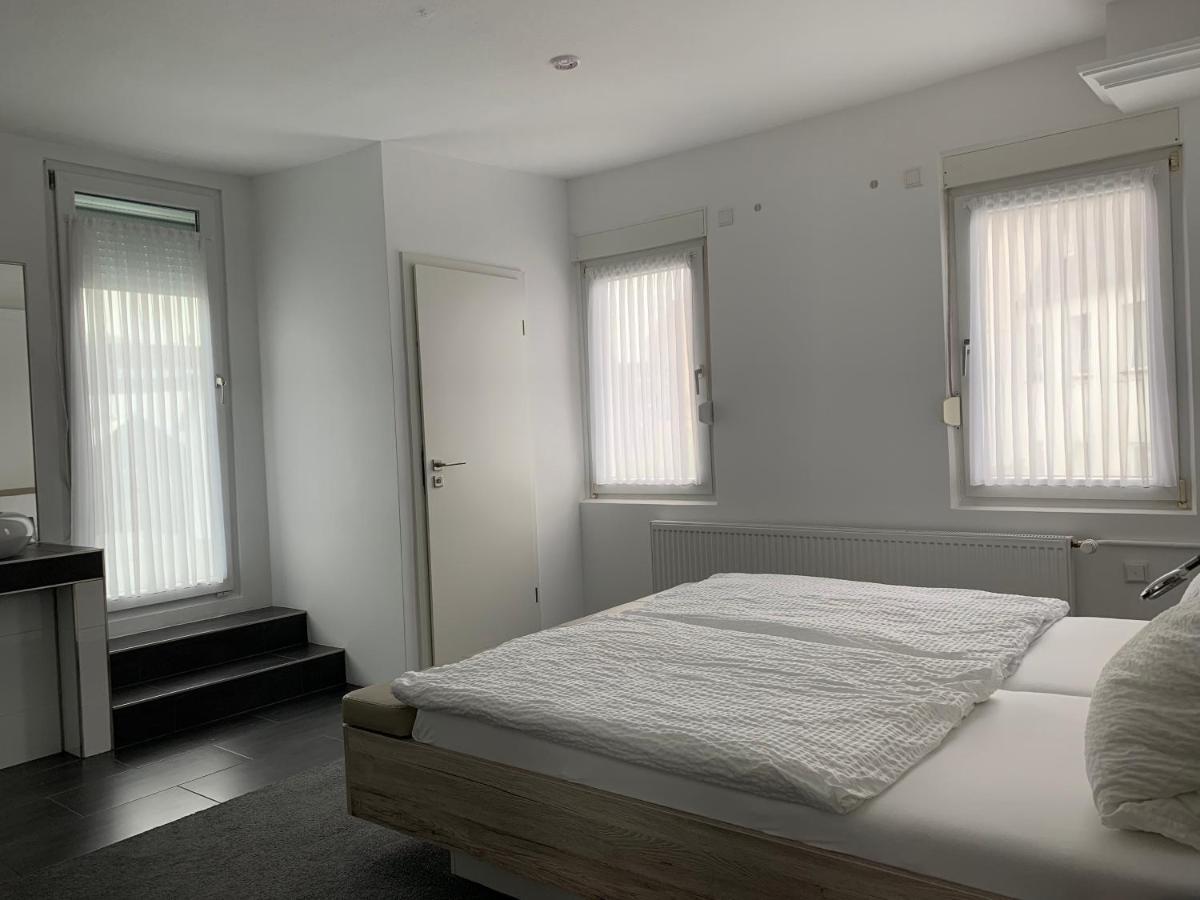 Hotel St. Hubertus Wallmerod Εξωτερικό φωτογραφία