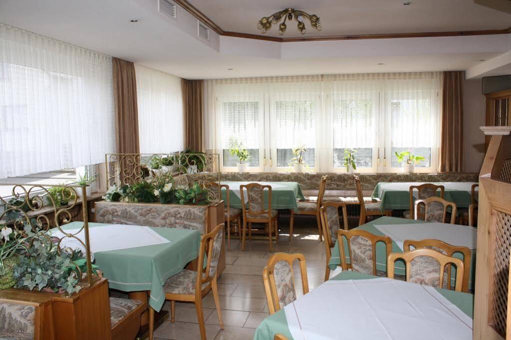Hotel St. Hubertus Wallmerod Εξωτερικό φωτογραφία