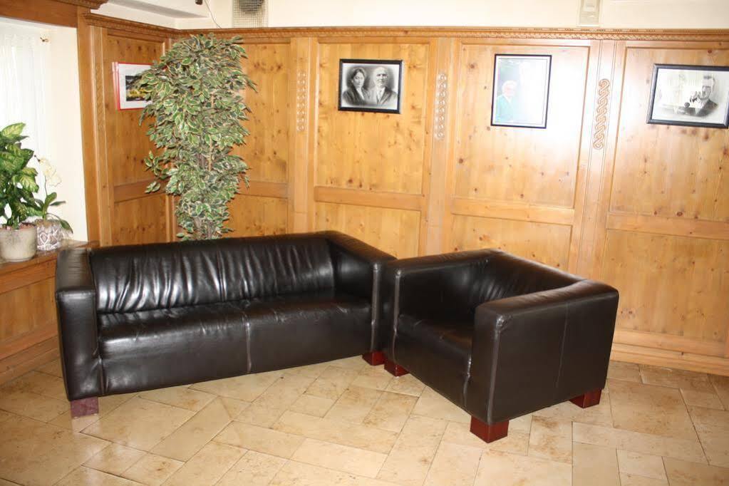 Hotel St. Hubertus Wallmerod Εξωτερικό φωτογραφία