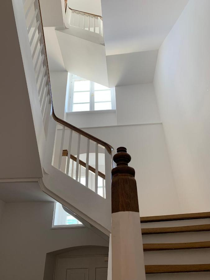Hotel St. Hubertus Wallmerod Εξωτερικό φωτογραφία