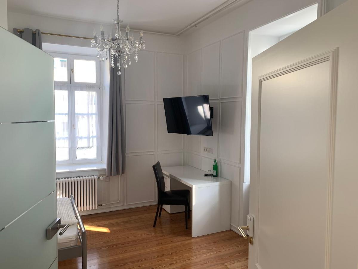 Hotel St. Hubertus Wallmerod Εξωτερικό φωτογραφία