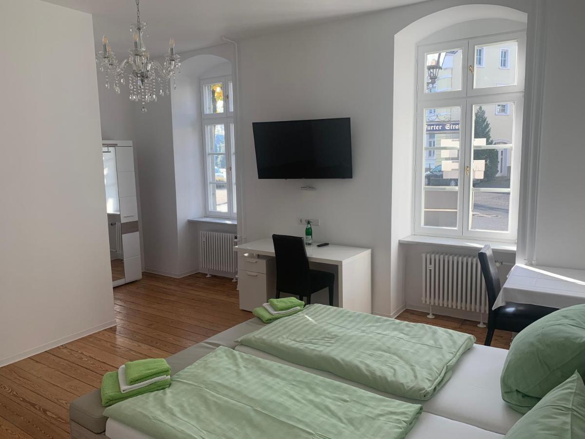 Hotel St. Hubertus Wallmerod Εξωτερικό φωτογραφία